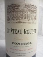 Ch. Rouget 2012 Pomerol (1x150cl), Verzamelen, Verzenden, Frankrijk, Zo goed als nieuw, Rode wijn