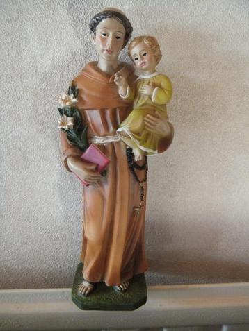 sint antonius, H Rita beschikbaar voor biedingen