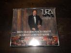Will Tura - Tura in symfonie, Cd's en Dvd's, Cd's | Nederlandstalig, Ophalen of Verzenden, Gebruikt, Levenslied of Smartlap