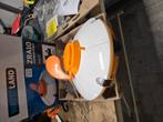 Waterland zwembad robot accu stofzuiger € 50

Gebruikt, Tuin en Terras, Ophalen of Verzenden