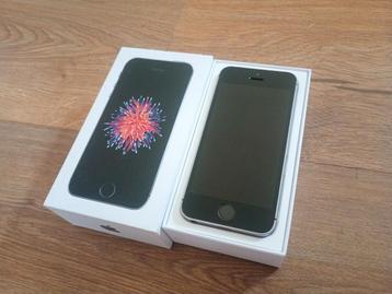 Apple iPhone SE 32GB beschikbaar voor biedingen