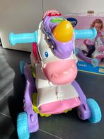 VTech Hobbel en Speel Eenhoorn, Ophalen, Zo goed als nieuw