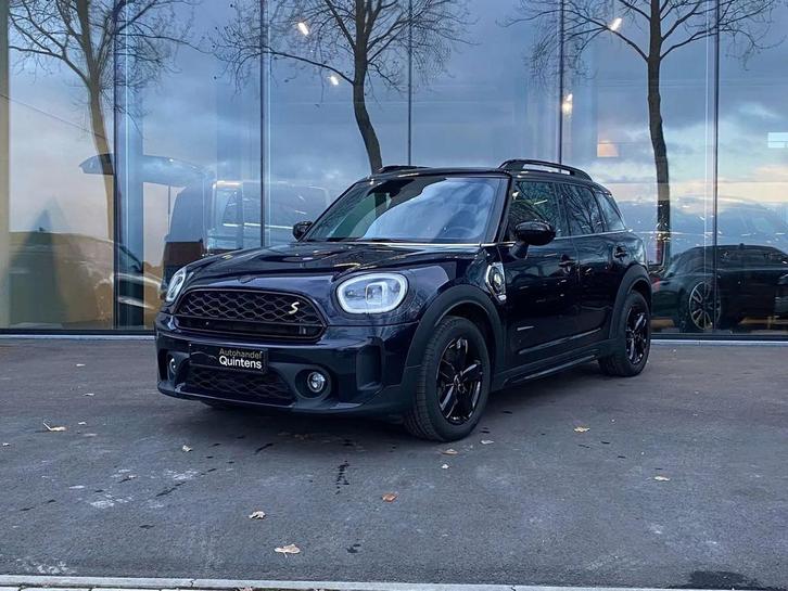 MINI Countryman Cooper SE Mini Cooper SE Countryman All4 Aut, Auto's, Mini, Bedrijf, Te koop, Countryman, ABS, Achteruitrijcamera