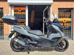 BMW C 400 GT 2019 met 23.900 km! KLAAR OM TE RIJDEN!, Motoren, 400 cc, Scooter, Minimaal motorrijbewijs A2, 1 cilinder