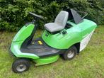 Zitmaaier Viking/ Stihl, Tuin en Terras, Zitmaaiers, Ophalen
