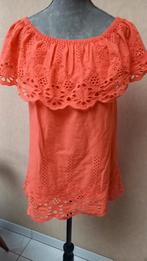 Blouse, Rouge, Taille 38/40 (M), Enlèvement ou Envoi, Comme neuf