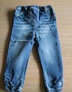 Jeanslook, Mexx, maat 80, Kinderen en Baby's, Babykleding | Maat 80, Mexx, Broekje, Meisje, Ophalen of Verzenden