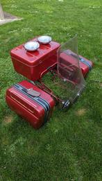 Honda goldwing delen. K1, Motoren, Onderdelen | Honda, Ophalen