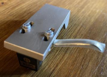 Cellule Kenwood N-39 MK III avec support, stylus à remplacer beschikbaar voor biedingen