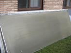 Polycarbonaatplaten, Ophalen, Gebruikt, Overige materialen, Overige typen