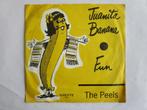 The peels : Juanita banana. 1966, Gebruikt, 7 inch, Single, Ophalen of Verzenden