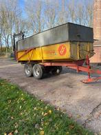 Kipwagen Landbouw  Mullie., Ophalen, Fruitteelt