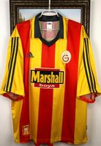 Galatasaray Voetbal Thuisshirt Nieuw 1999, Sport en Fitness, Voetbal, Verzenden