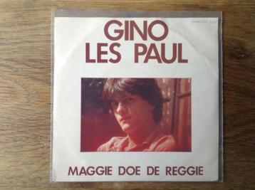 single gino les paul beschikbaar voor biedingen