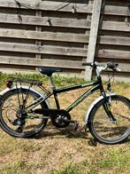 Jongen fiets, Ophalen, Zo goed als nieuw
