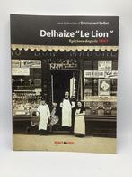 Delhaize Le Lion - Épiciers depuis 1867, Collections, Marques & Objets publicitaires, Comme neuf