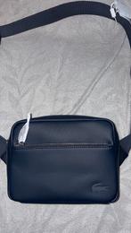 SAC À BANDOULIÈRE LACOSTE (unisexe), Bijoux, Sacs & Beauté, Enlèvement, Neuf, Bleu, Autres marques