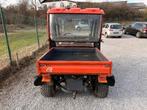 kubota RTV 900, 11 kW of minder, 900 cc, 3 cilinders