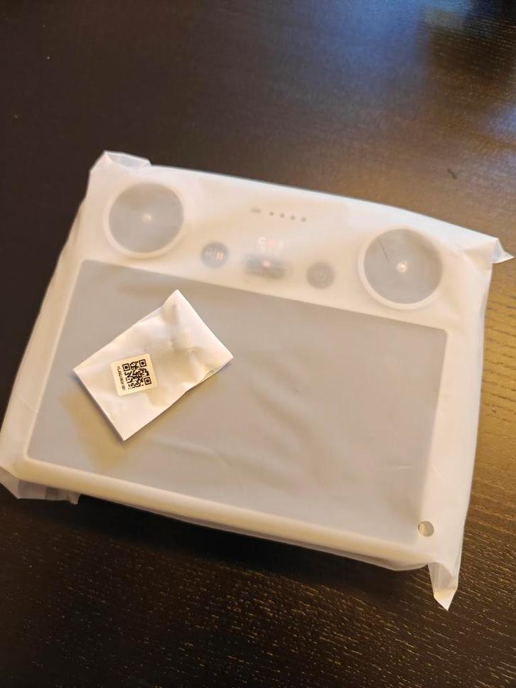 ✨🎮Dji RC Neuf avec facture et garantie 2 ans 🎮✨, TV, Hi-fi & Vidéo, Drones, DJI, Enlèvement ou Envoi