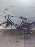Damesfiets, Fietsen en Brommers, Fietsen | Dames | Omafietsen, Ophalen, Zo goed als nieuw