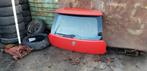 FIAT GRANDE PUNTO ACHTERKLEP BJ 2008, Auto-onderdelen, Ophalen of Verzenden, Gebruikt, Achter, Achterklep