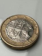 Euro muntstuk, Ophalen of Verzenden