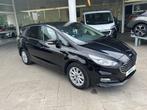 Ford S-Max  2.5i HEV Aut. 140kW Connected, Auto's, Ford, Te koop, Monovolume, 5 deurs, 140 kW