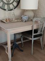 Tafel.. eiken .., Huis en Inrichting, Ophalen