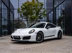 Porsche 911 991 Carrera T PDK - Sport Chrono - Sportuitlaat, Auto's, Porsche, Automaat, 4 zetels, Achterwielaandrijving, Gebruikt