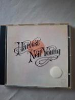 Cd neil young  harvest, Ophalen of Verzenden, Zo goed als nieuw