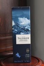 Whisky Talisker, Verzamelen, Ophalen of Verzenden, Nieuw, Verpakking