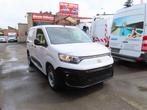 Fiat Doblo 16.850€ HTVA, Auto's, Fiat, Voorwielaandrijving, 75 kW, Stof, 4 cilinders