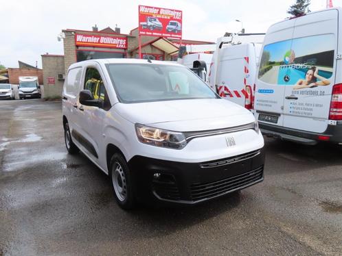 Fiat Doblo 16.850€ HTVA, Auto's, Fiat, Bedrijf, Te koop, Doblo, ABS, Achteruitrijcamera, Airbags, Airconditioning, Bluetooth, Boordcomputer