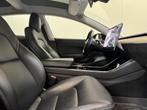 Tesla Model 3 Long Range - Dual Motor - Topstaat! 1Ste Eig!, Auto's, Tesla, 4 deurs, Zwart, 0 kg, Zwart