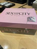 boîte DVD Sex and the City scellée, Enlèvement ou Envoi, Comédie, Coffret, À partir de 9 ans