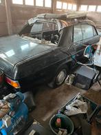 Mercedes 250c coupé bar8, Auto's, Zwart, Overige kleuren, Handgeschakeld, Particulier