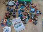 Wii skylanders spel + vele skylanders, Games en Spelcomputers, Ophalen of Verzenden, Zo goed als nieuw