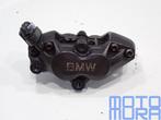Voorremklauw links voor de BMW R 1150 GS 1999 - 2004 R 1150, Motoren, Ophalen of Verzenden, Gebruikt