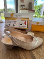 Luxe damesschoenen kleine maat (33 tot 35), Ophalen, Zo goed als nieuw