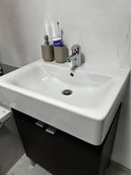Lavabo, Doe-het-zelf en Bouw, Sanitair, Ophalen, Nieuw, Steen, Wastafel