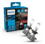 Philips  Led homologué route  4x H7 Pro6000 Boost et Canbus, Ophalen of Verzenden