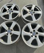 Volvo velgen v50 c30 v 60 s 60, Auto-onderdelen, Ophalen, Gebruikt, Velg(en), 16 inch