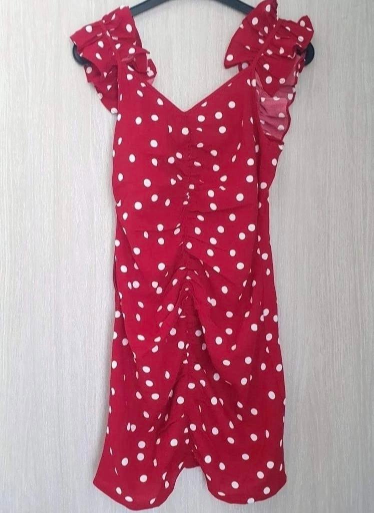 Nieuw! Jurk Shein maat 36, Shein, Ophalen of Verzenden, Nieuw, Maat 36 (S)