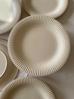 Royal Boch set van 21 borden, Ophalen, Gebruikt, Aardewerk, Bord(en)