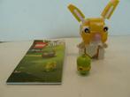 Lego Creator Seasonal 30550 Lapin de Pâques, Enfants & Bébés, Jouets | Duplo & Lego, Enlèvement ou Envoi, Comme neuf, Ensemble complet