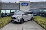 Ford Transit Custom NUGGET AWD/ TITANIUM / STOCKWAGEN!, Auto's, Automaat, 4 zetels, Stof, 1995 cc