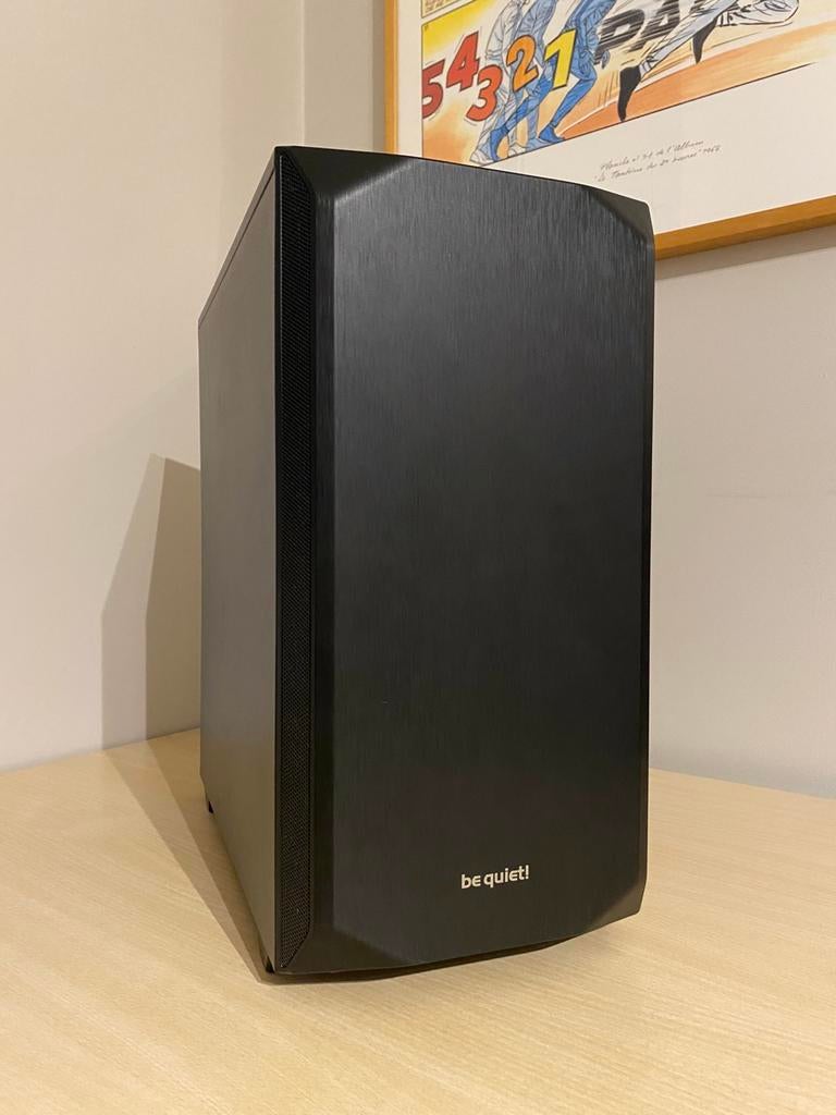 PC gaming - 3060Ti, Games en Spelcomputers, Games | Pc, Ophalen