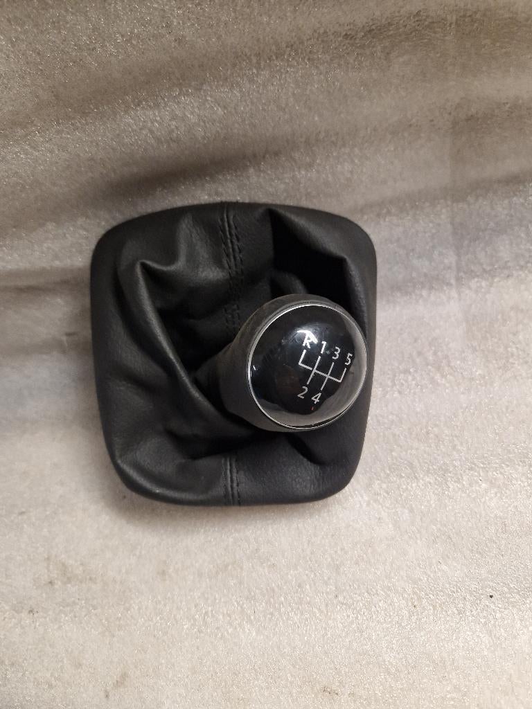 Pommeau de vitesse Vw, Enlèvement, Utilisé, Volkswagen