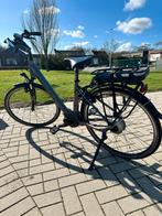 Norta B5000, Enlèvement, Comme neuf