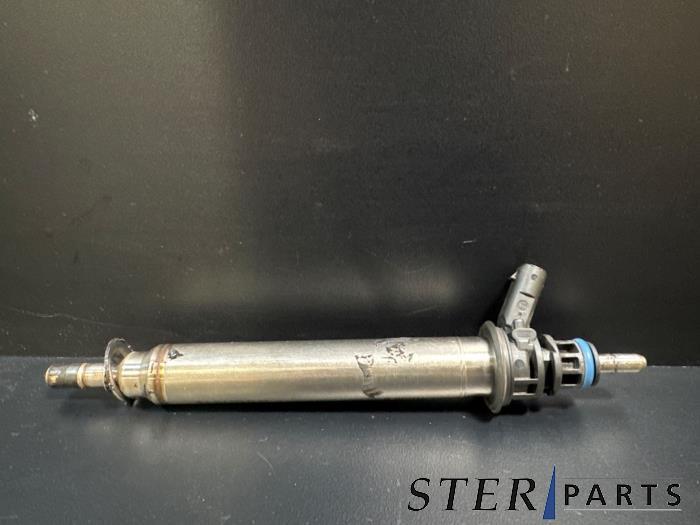 Injecteur (injection essence) d'un Mercedes CLA, Autos : Pièces & Accessoires, 3 mois de garantie, Utilisé, -, -